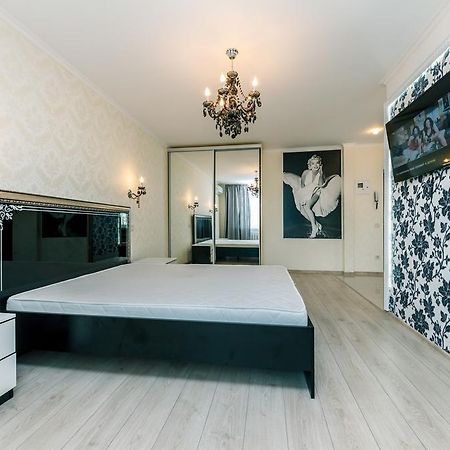 קייב Luxcenterapartment חדר תמונה