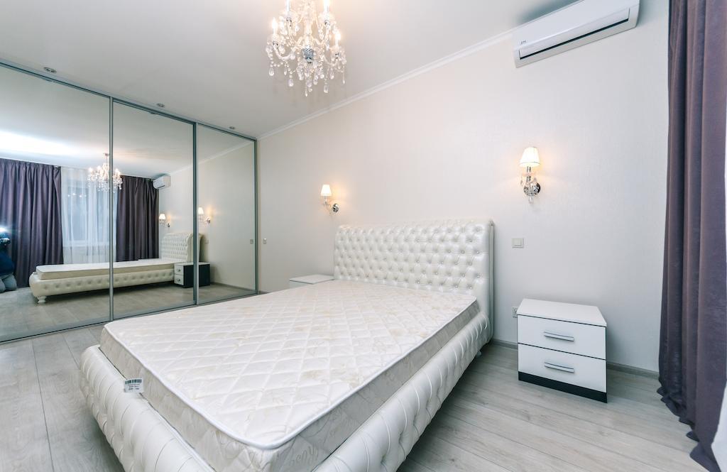 קייב Luxcenterapartment חדר תמונה