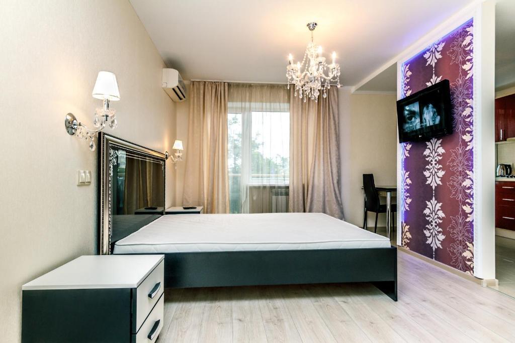 קייב Luxcenterapartment חדר תמונה