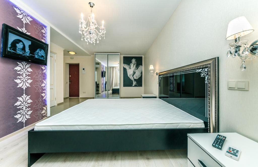 קייב Luxcenterapartment חדר תמונה