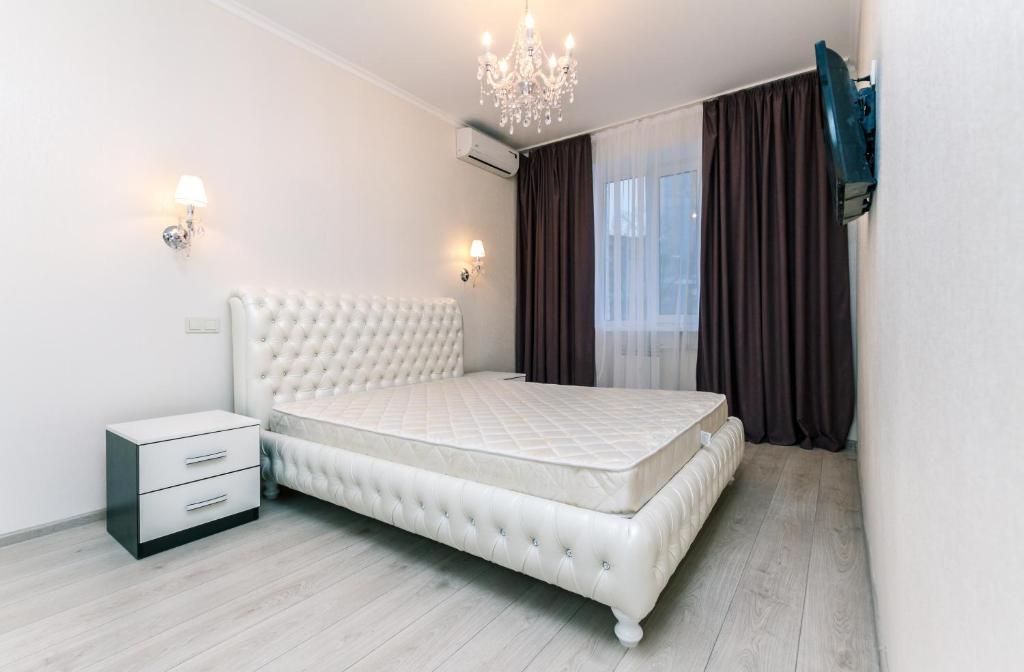 קייב Luxcenterapartment מראה חיצוני תמונה