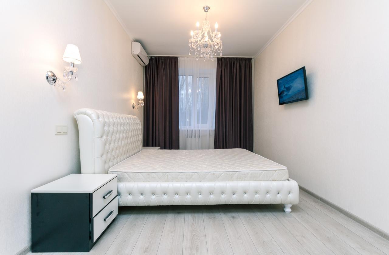 קייב Luxcenterapartment מראה חיצוני תמונה