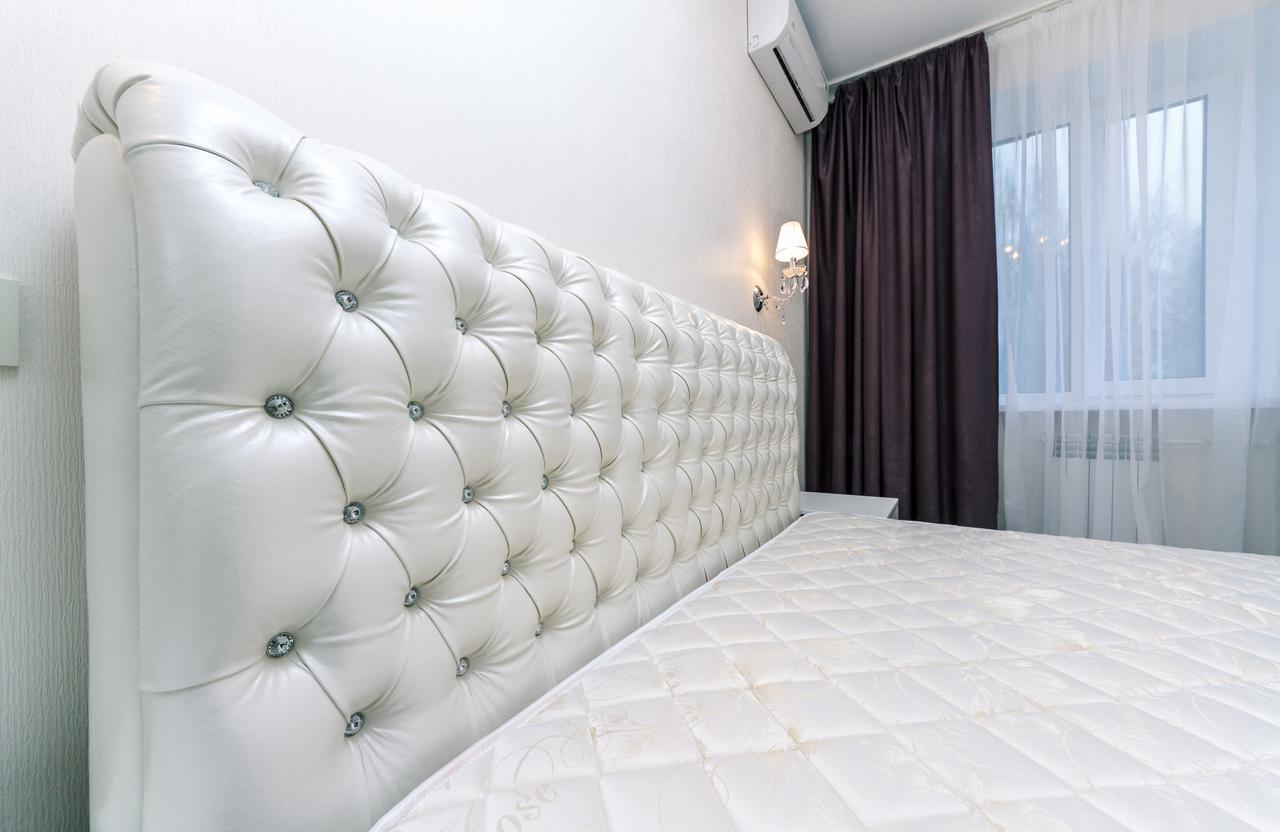 קייב Luxcenterapartment מראה חיצוני תמונה